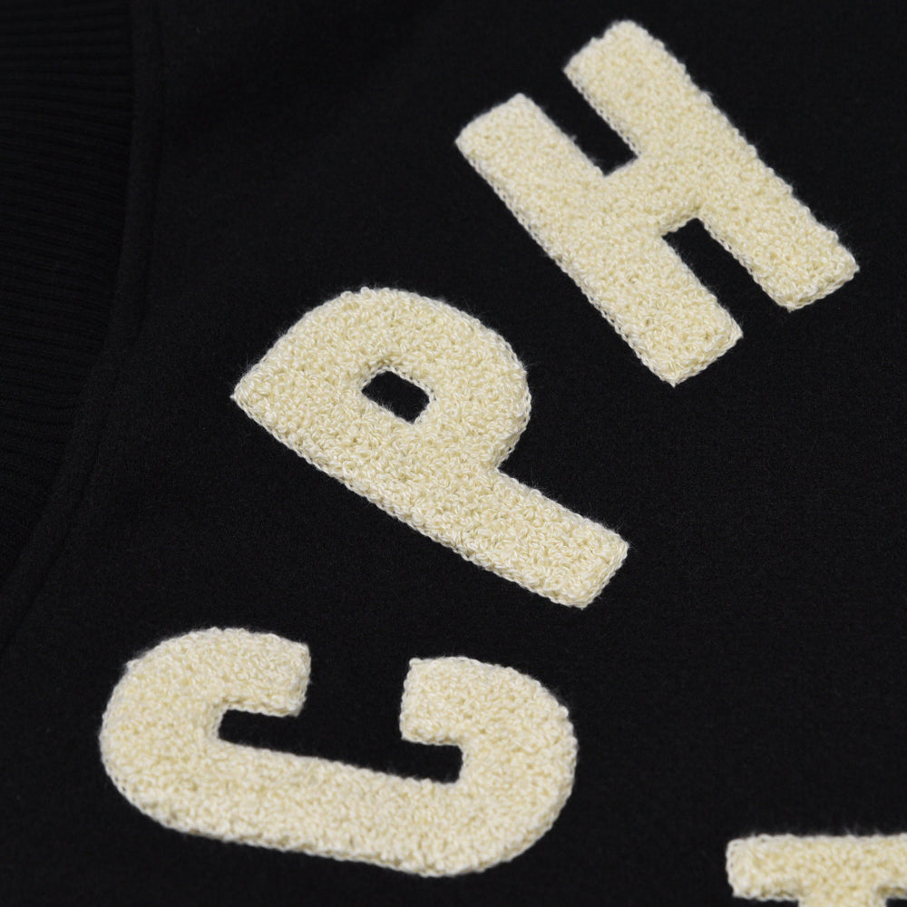 CPH/GOLF CLUB JACKET｜若年層向けゴルフアパレル セレクトショップ