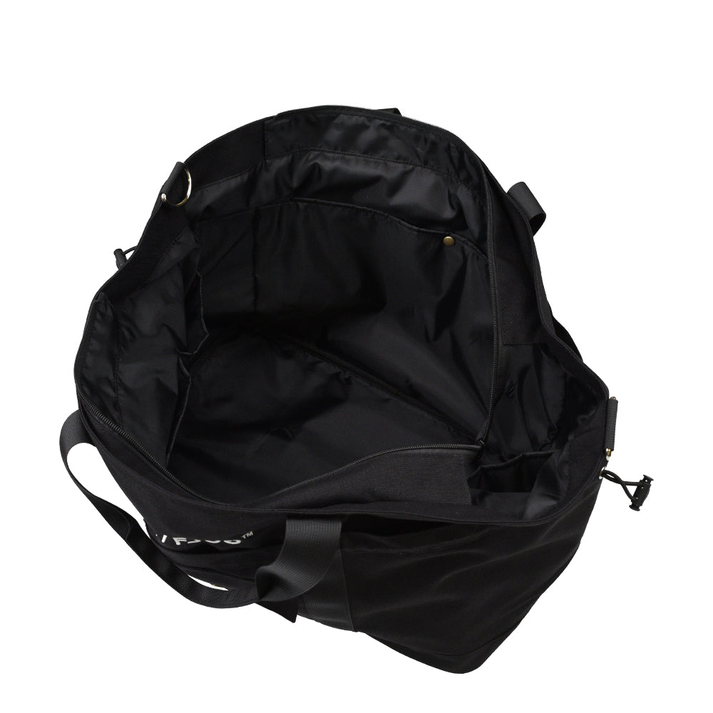 Cph/Golf×RUFFLOG MULTI FUNCTION TOTE BAG