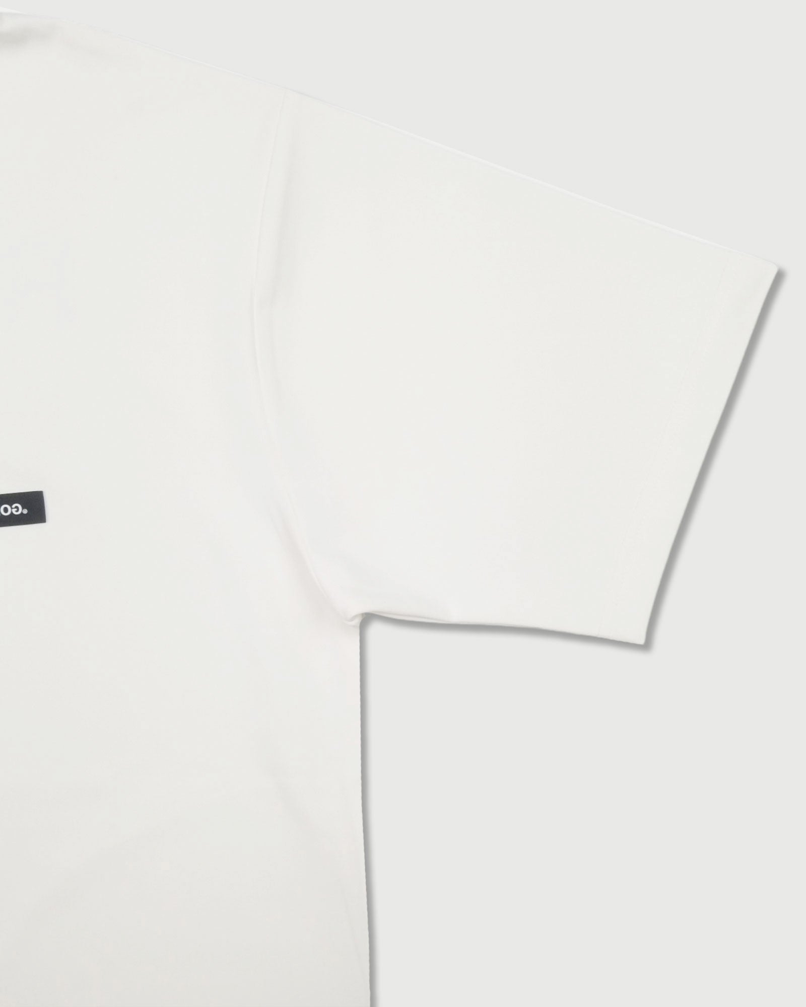 HALF ZIP MOCK NECK SHIRTS – RUFFLOG