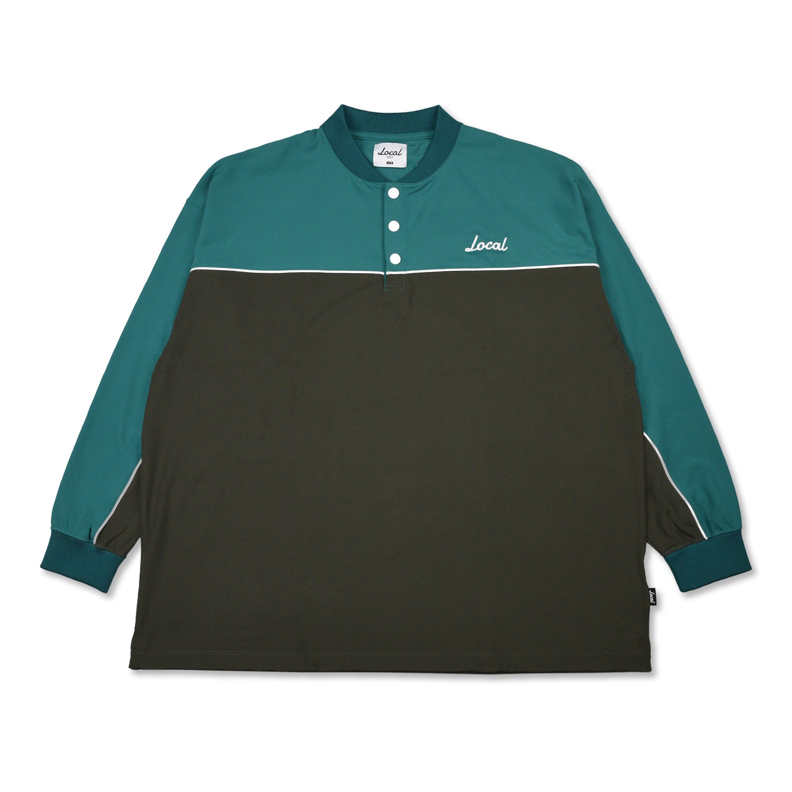 Local GOLF（ローカルゴルフ）のオンライン通販｜RUFFLOG（ラフロッグ）