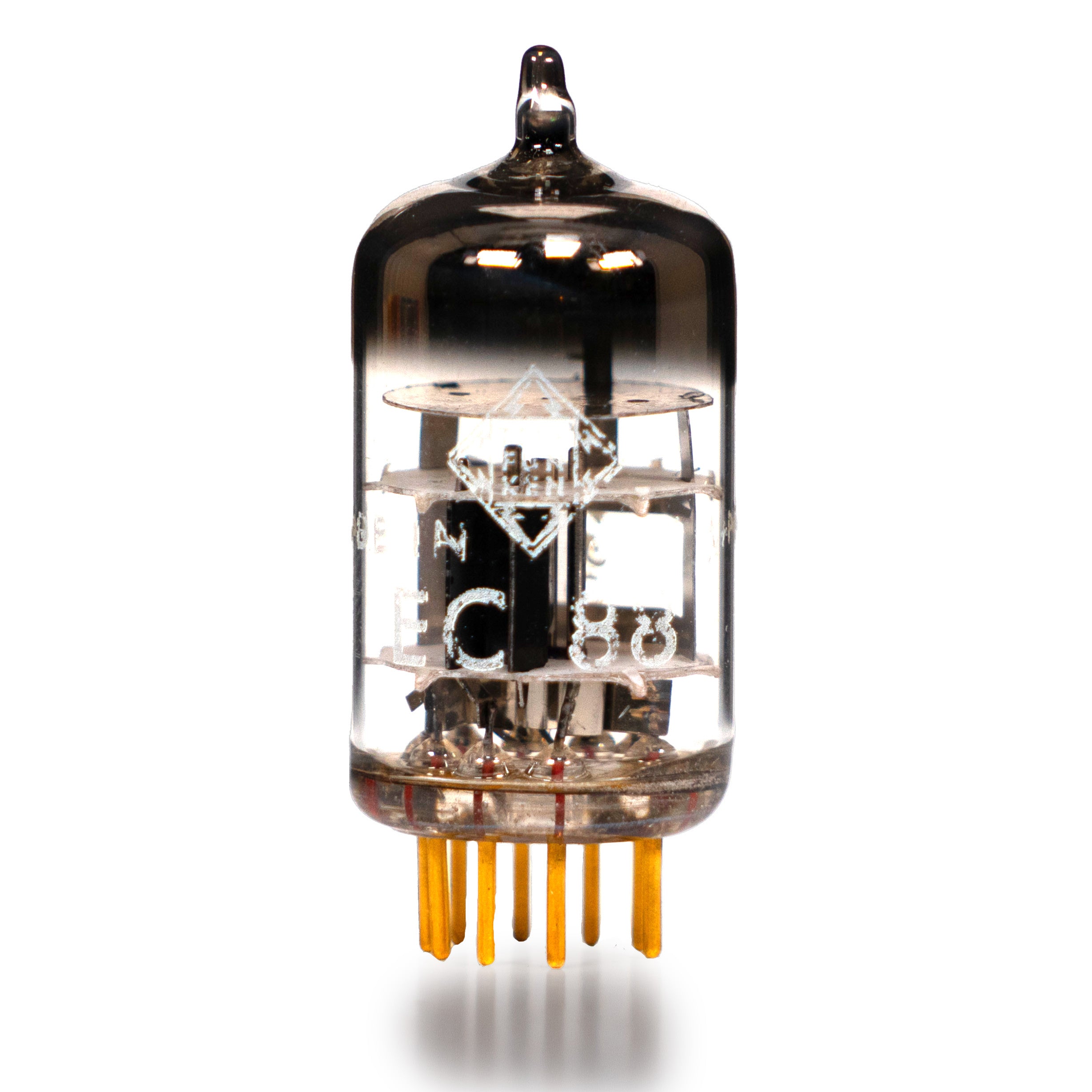 Telefunken EC88 Preamp Vacuum Tube