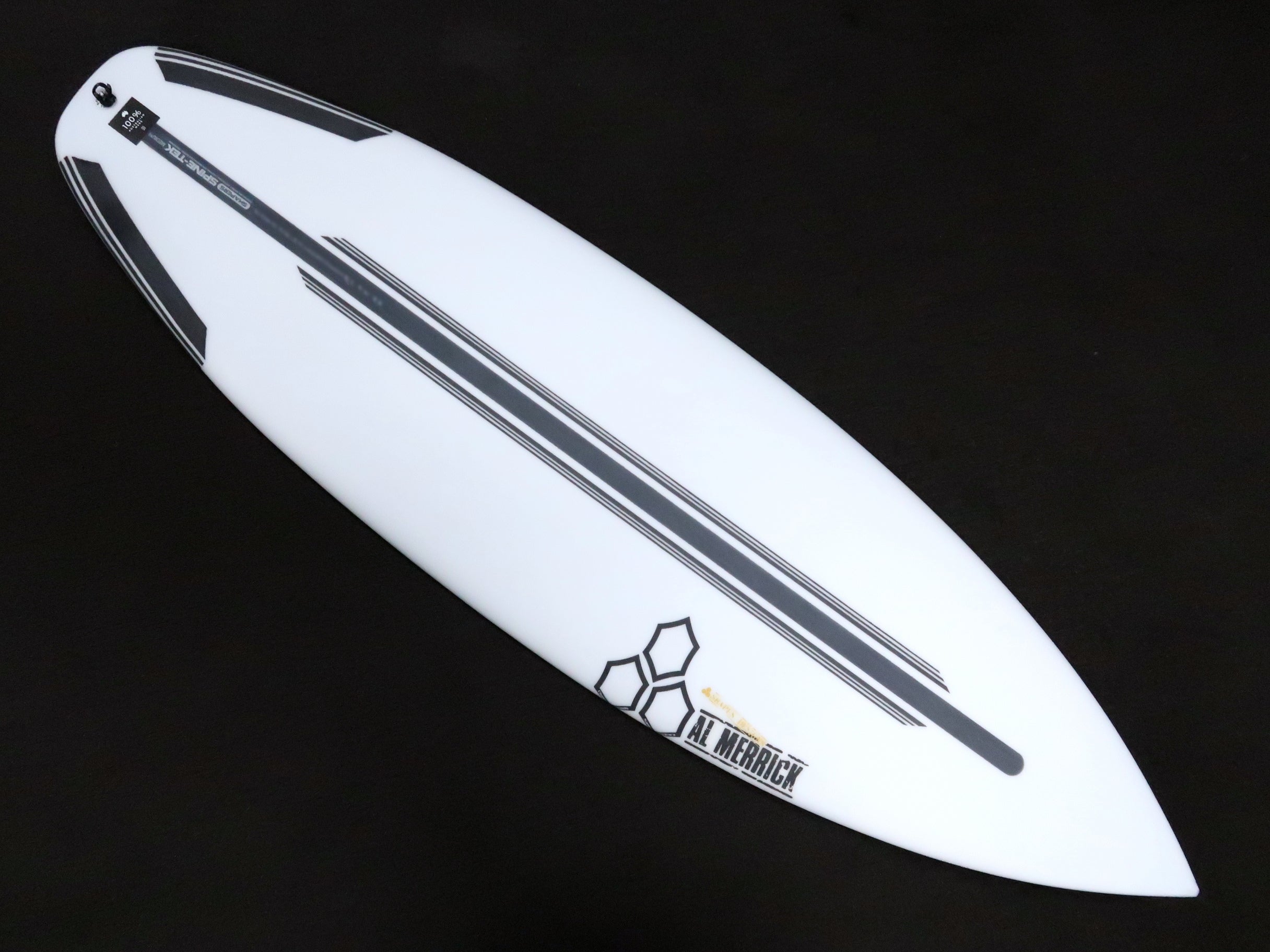 アルメリック HAPPY EVERYDAY（ハッピーエブリデイ） – サーフボード