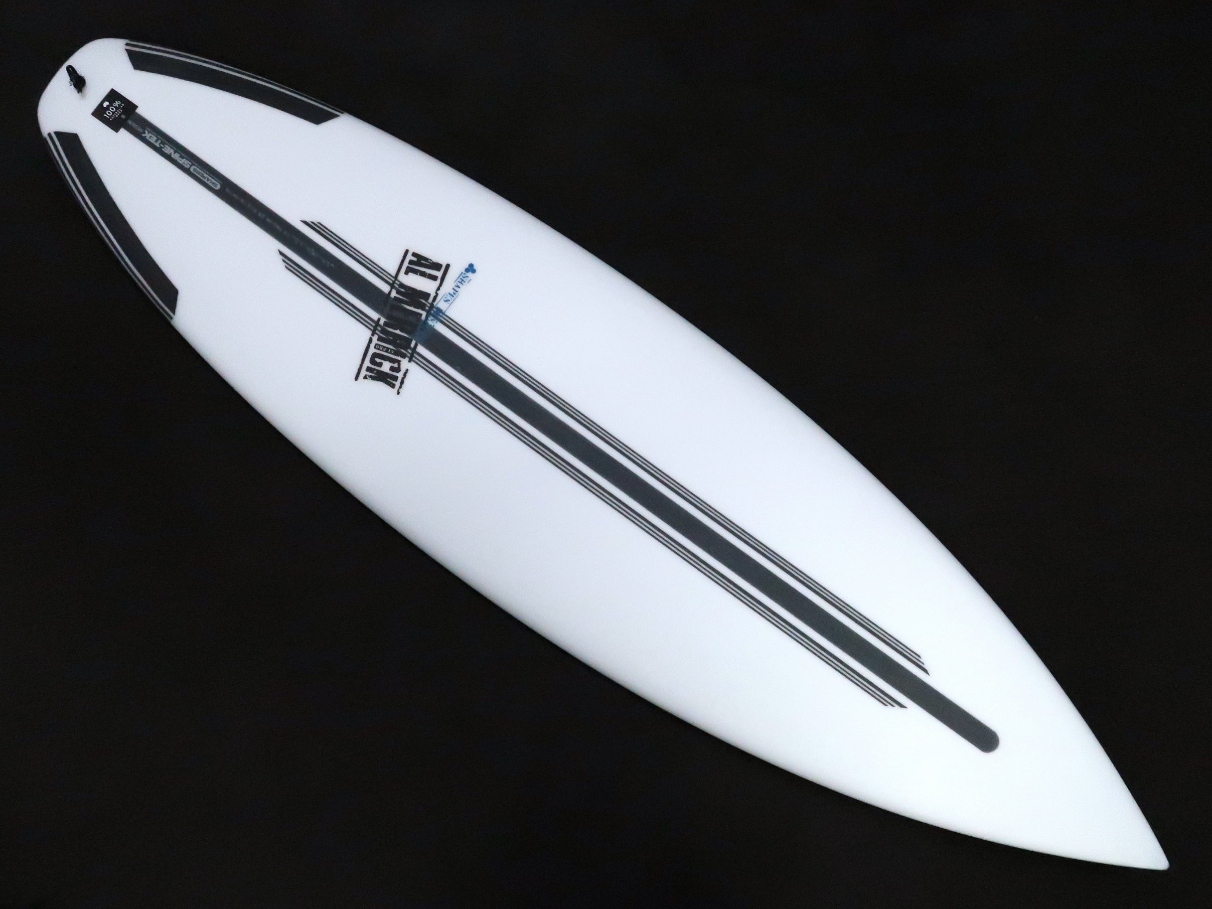 アルメリック スパインテック（SPINE-TEK） – サーフボード通販 Rubik surf