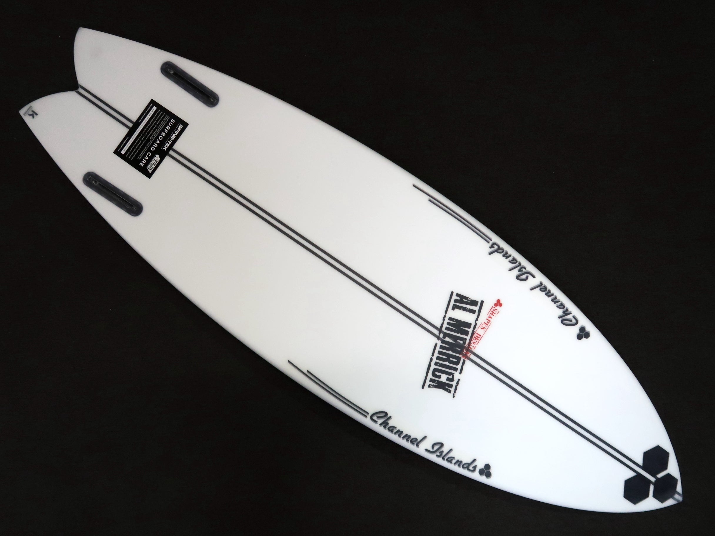 アルメリック フィッシュベアード（FishBeard） – サーフボード通販