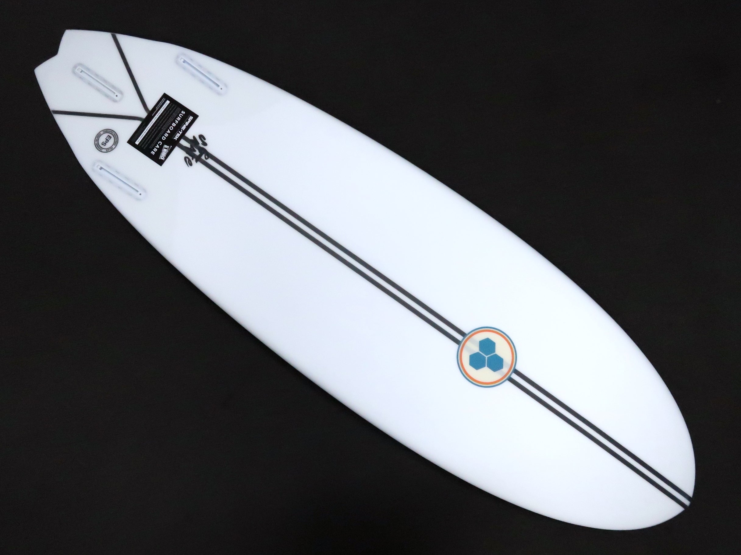 G SKATE 5'10 SPINE-TEK ブルー – サーフボード通販 Rubik surf