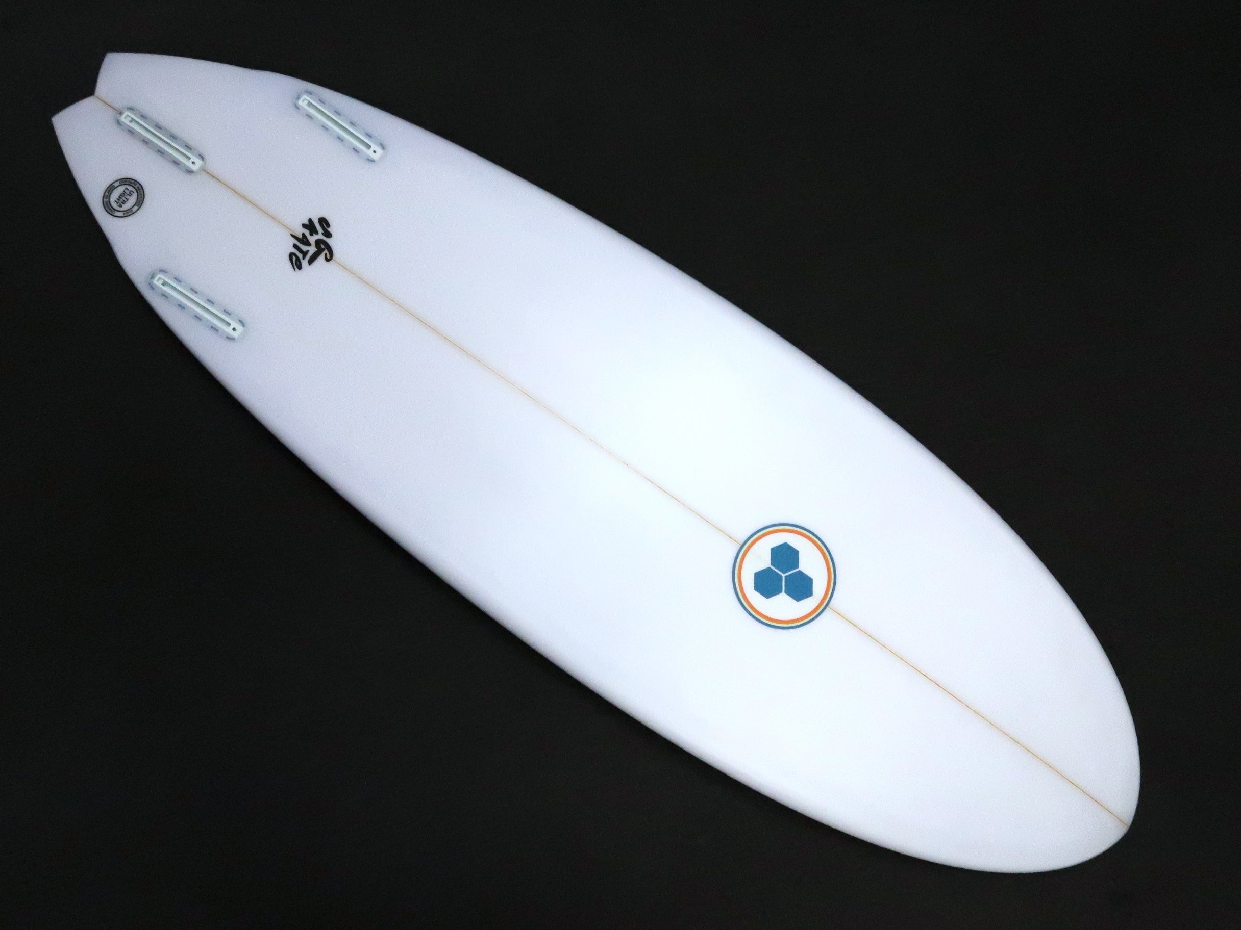 G SKATE 5'6 ブルー – サーフボード通販 Rubik surf