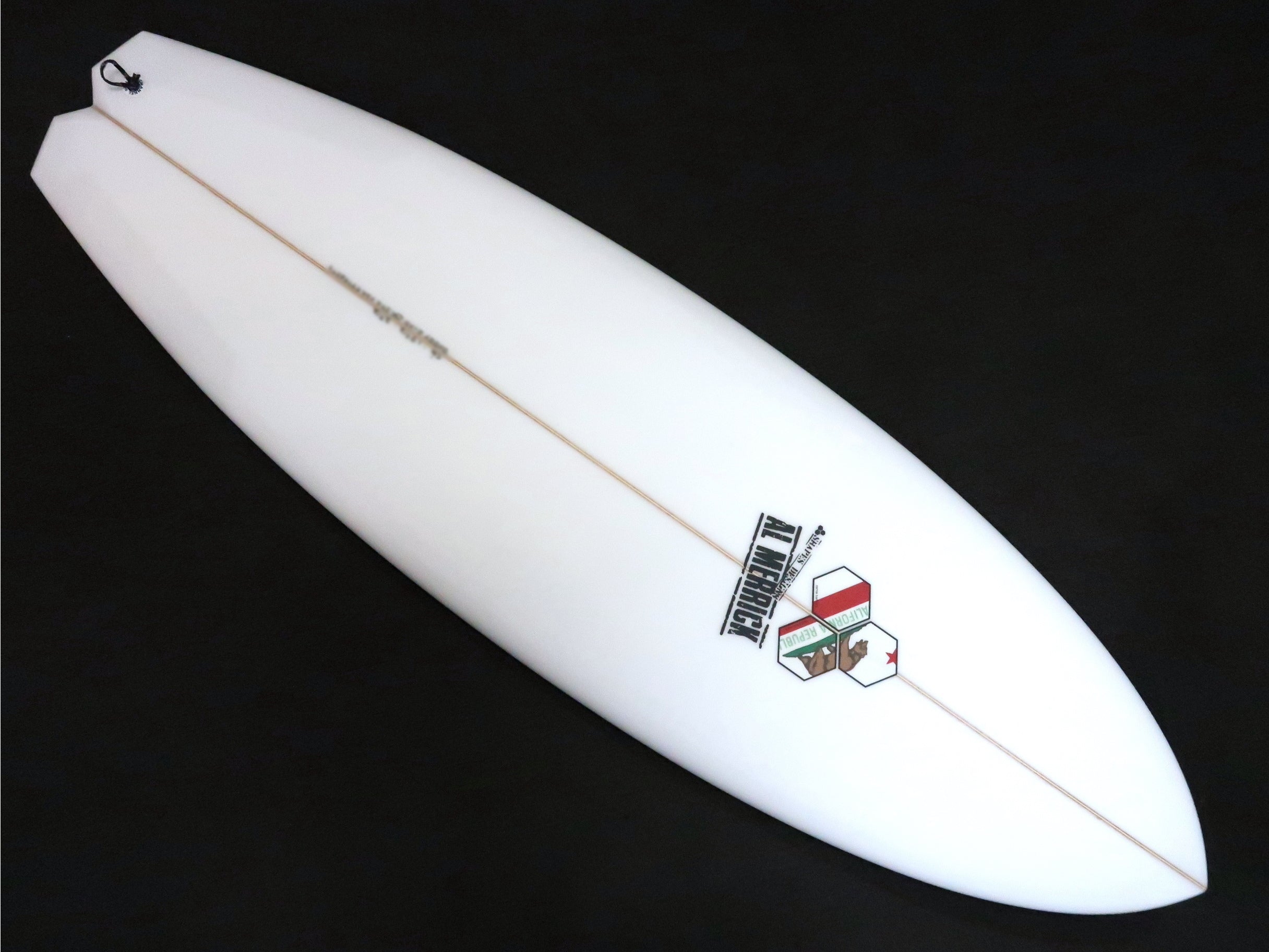 アルメリック ボビークアッド（BOBBY QUAD） – サーフボード通販 Rubik