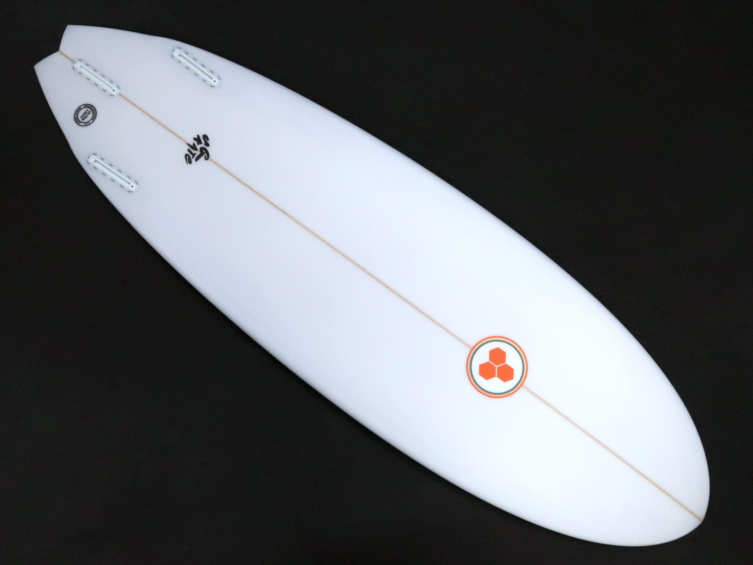 G SKATE 6'0 オレンジ – サーフボード通販 Rubik surf