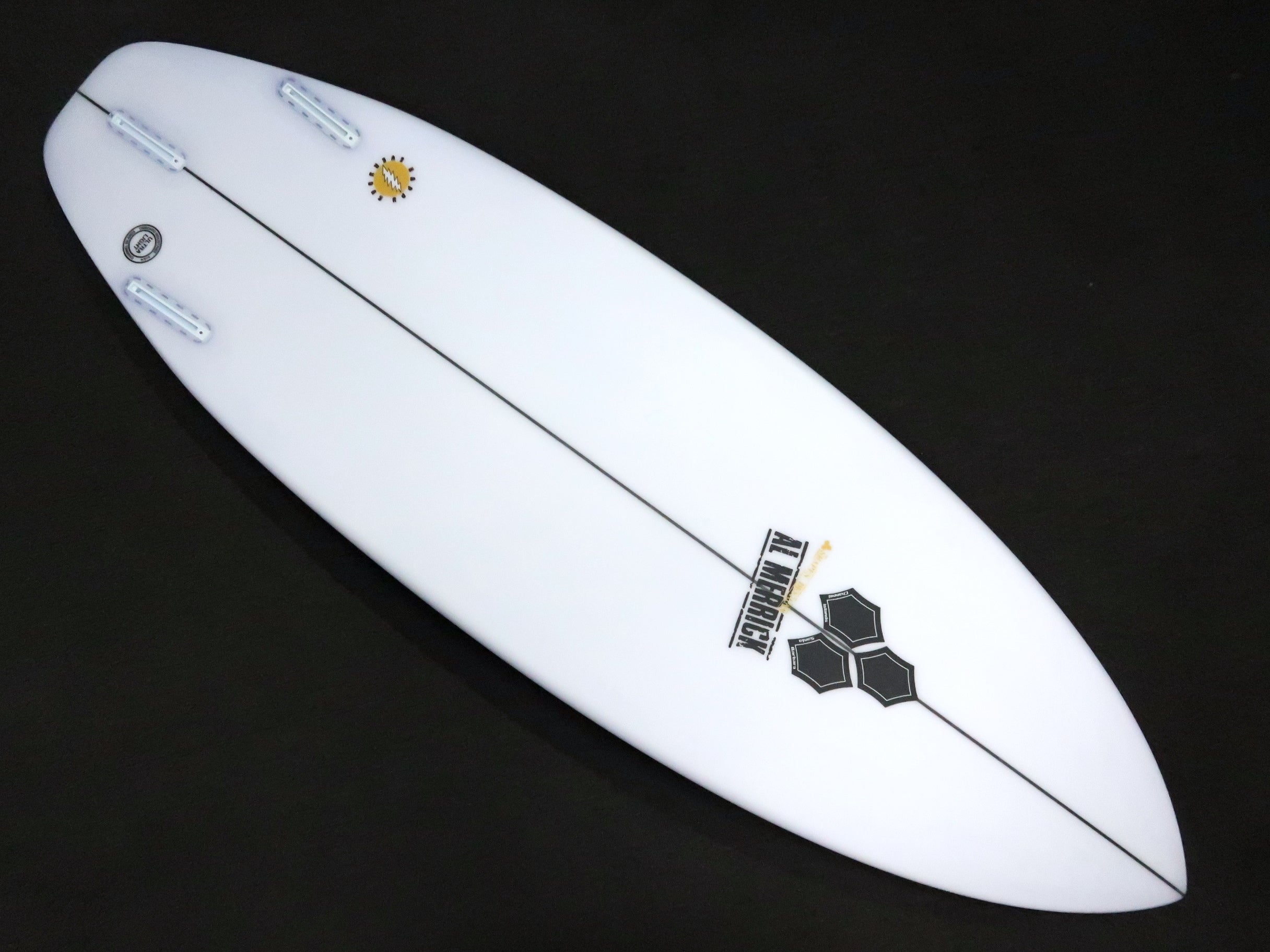 アルメリック HAPPY EVERYDAY（ハッピーエブリデイ） – サーフボード