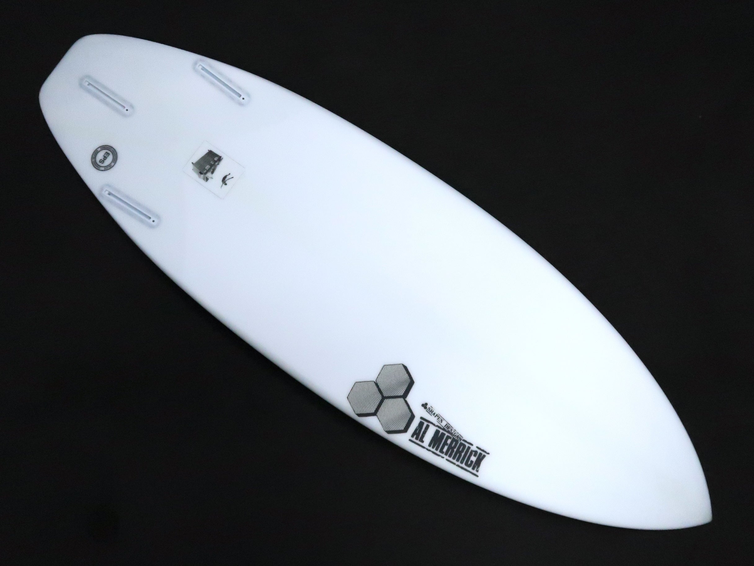 Dumpster Diver 2 5'6 SPINE-TEK – サーフボード通販 Rubik surf