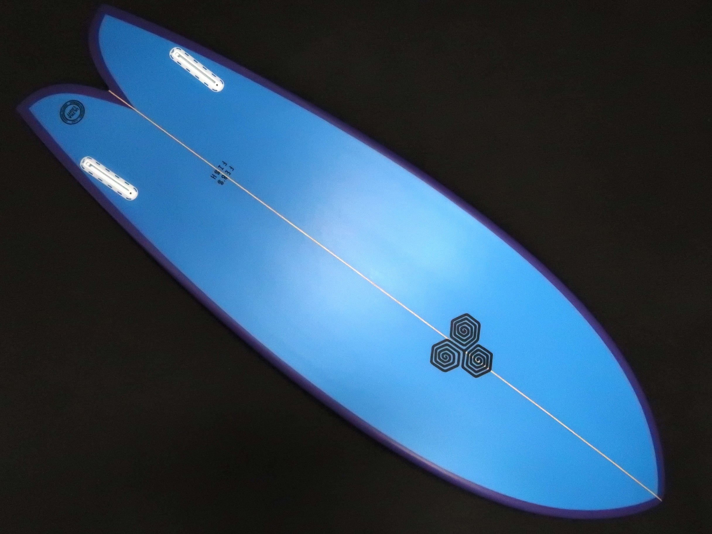 アルメリック Feb's Fish（フェブズフィッシュ） – サーフボード通販