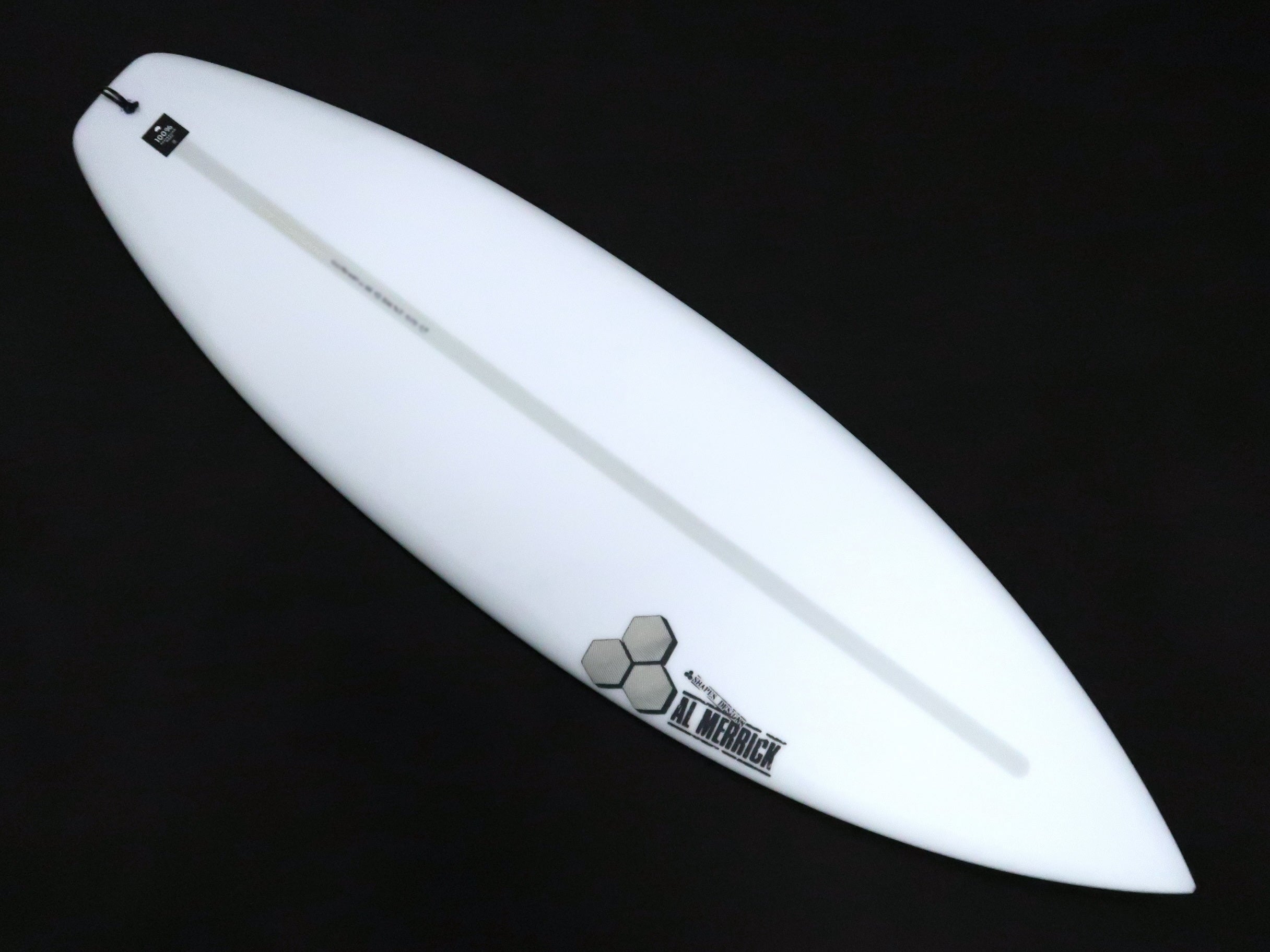 アルメリックサーフボード、ロケットワイド5.5スパインテック 【公式通販】