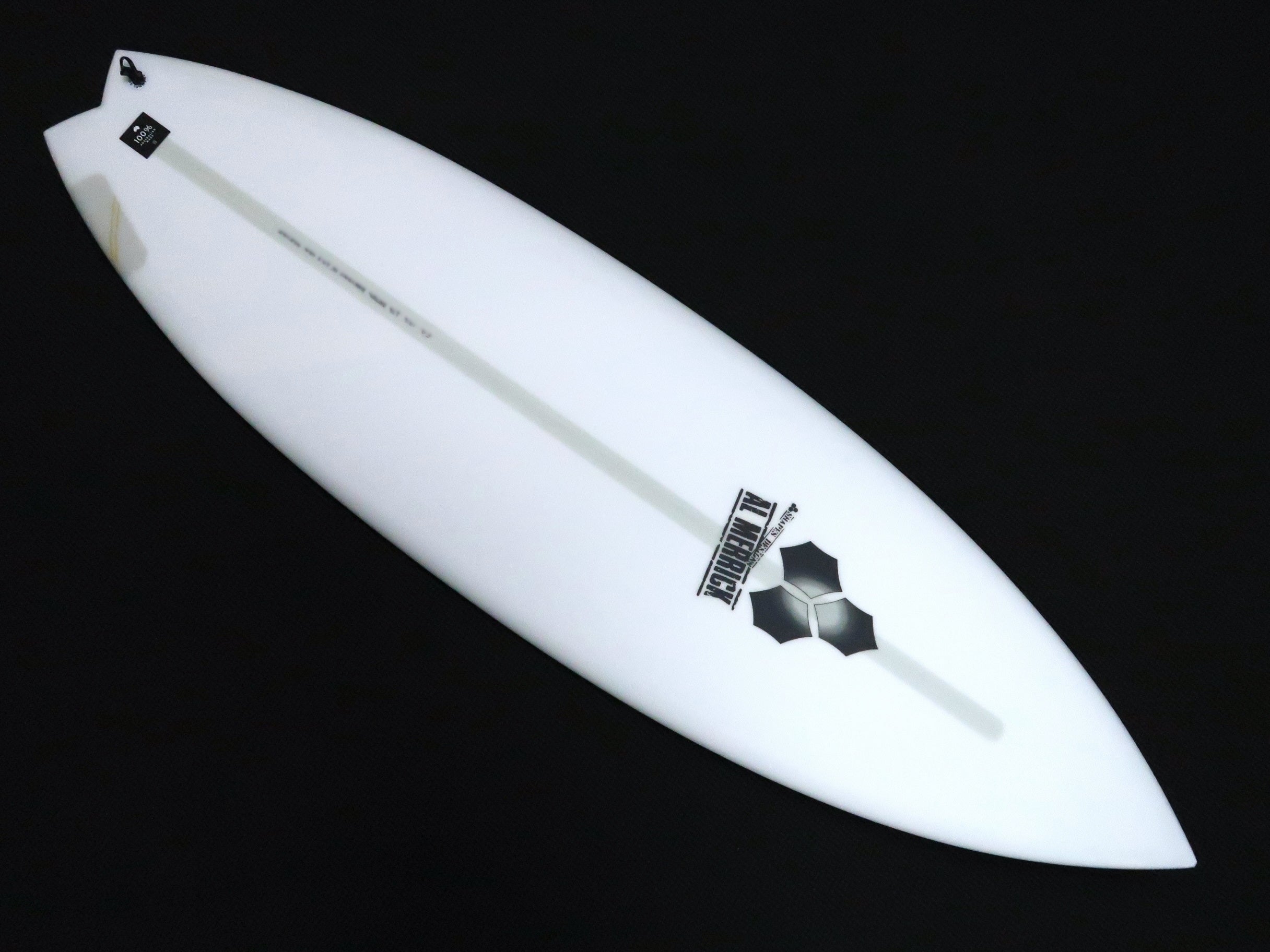 アルメリック スパインテック（SPINE-TEK） – サーフボード通販 Rubik surf