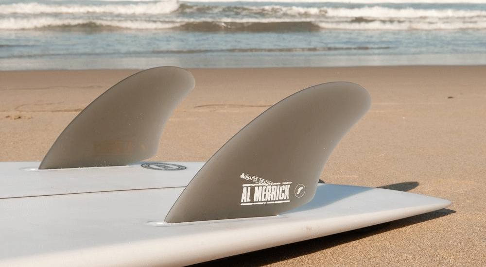 アルメリック フィッシュベアード（FishBeard） – サーフボード通販