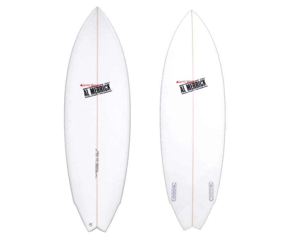 アルメリック フリースクラバー（FREE SCRUBBER） – サーフボード通販