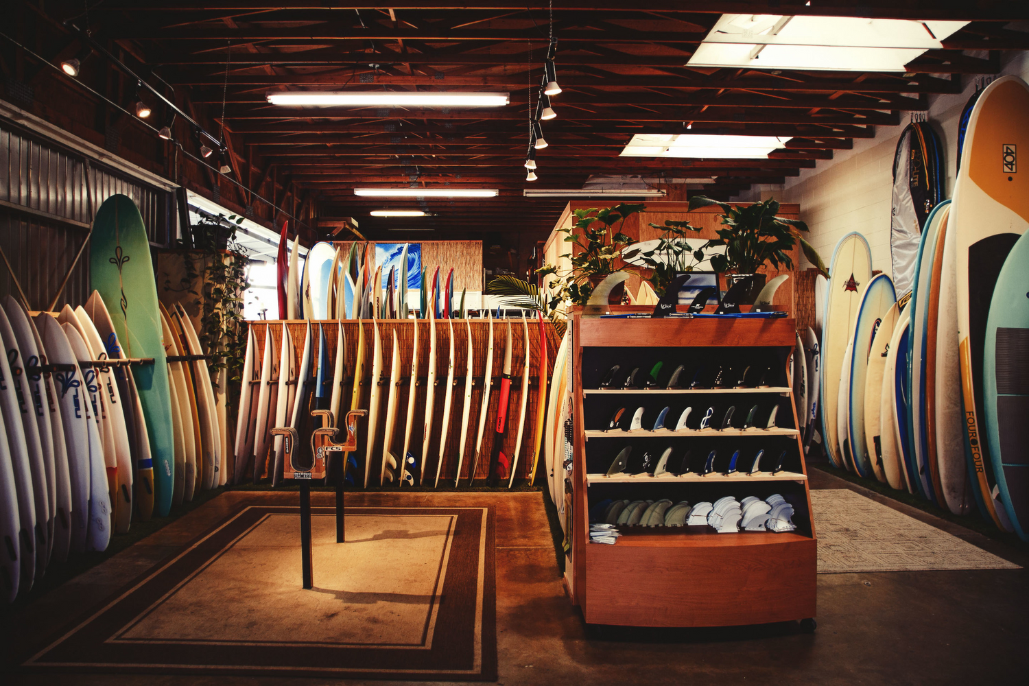 新品 中古サーフボード通販 Rubik surf