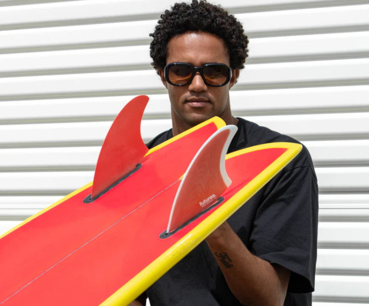 アルメリック Feb's Fish（フェブズフィッシュ） – サーフボード通販