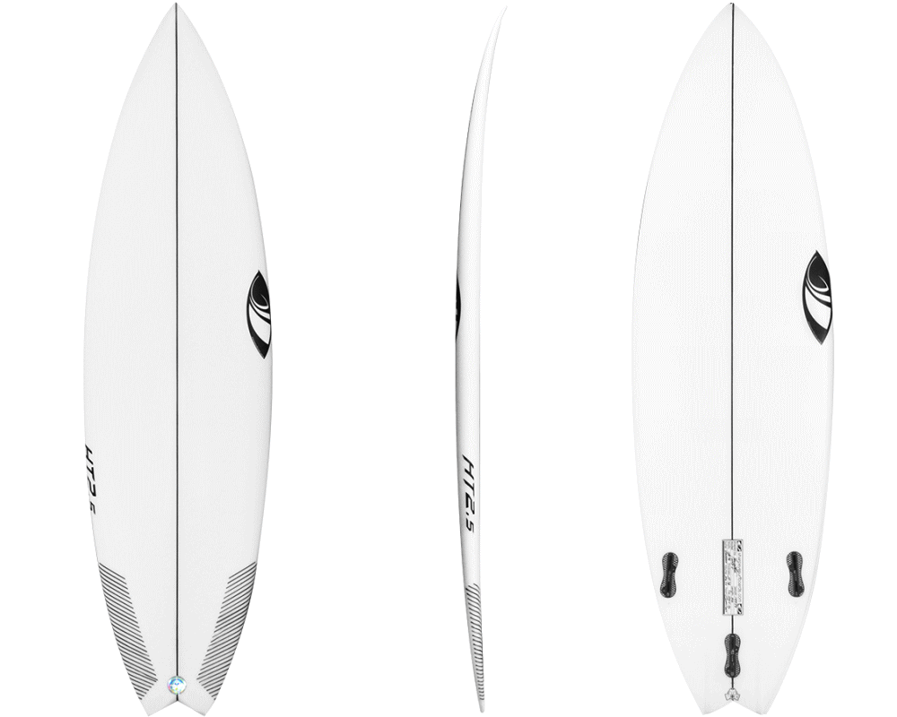 Sharp Eye（シャープアイ）サーフボード – サーフボード通販 Rubik surf