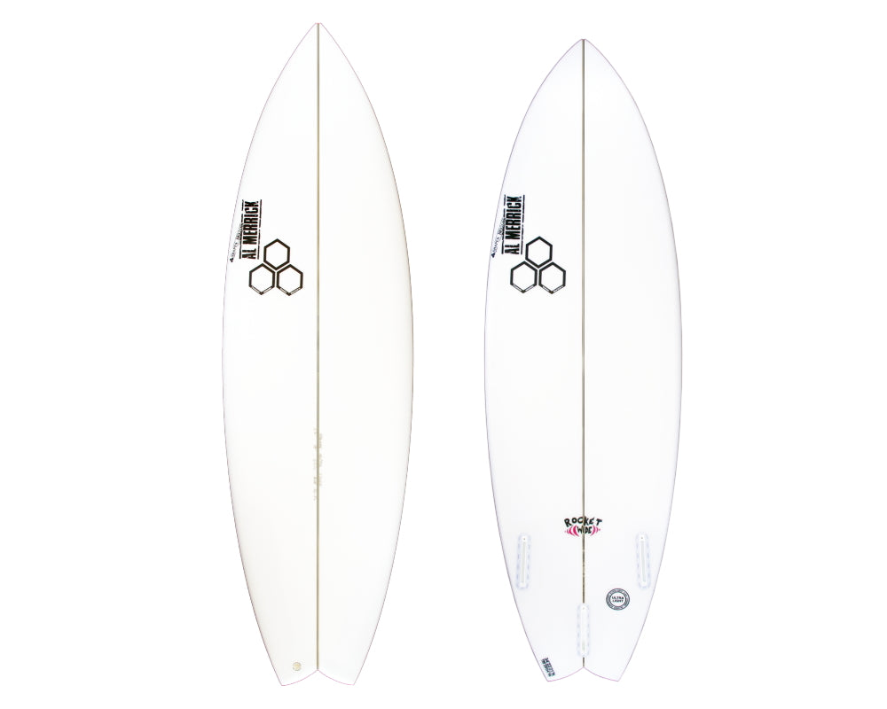 アルメリック ロケットワイド（Rocket Wide） – サーフボード通販