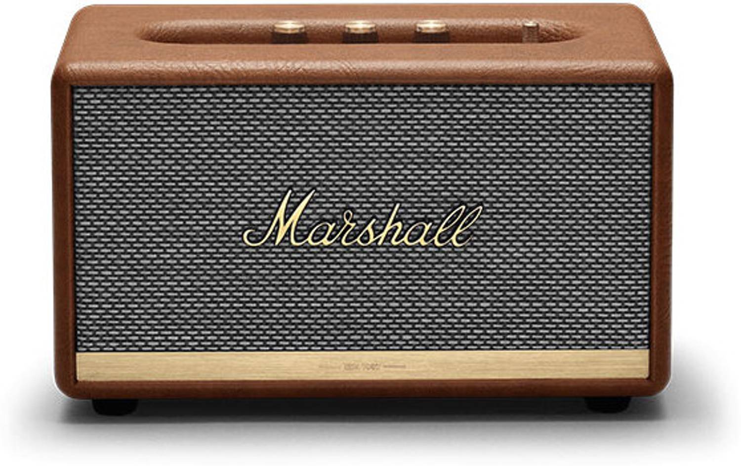 Buy Marshall Acton II 60 W Bluetooth Speaker Online from Flipkart.com