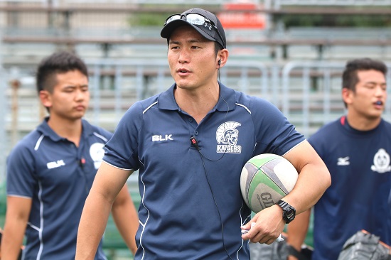 ラグビーリパブリック