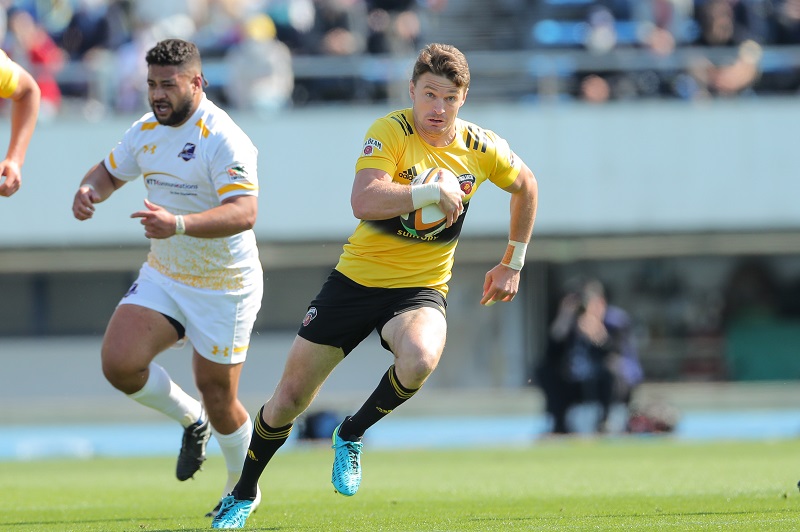 ラグビーリパブリック