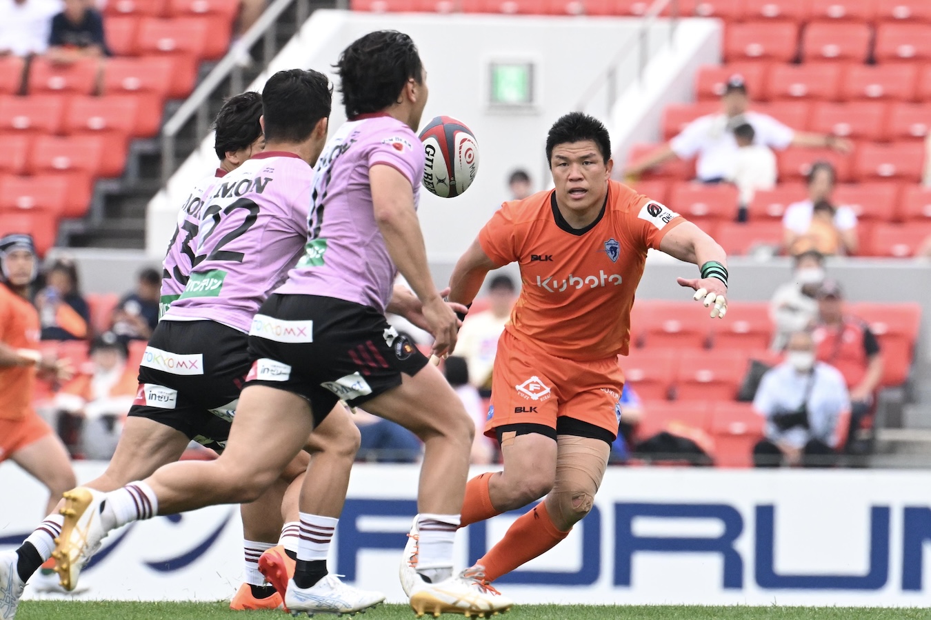 ラグビーリパブリック