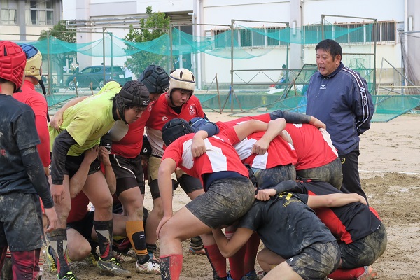 ラグビーリパブリック