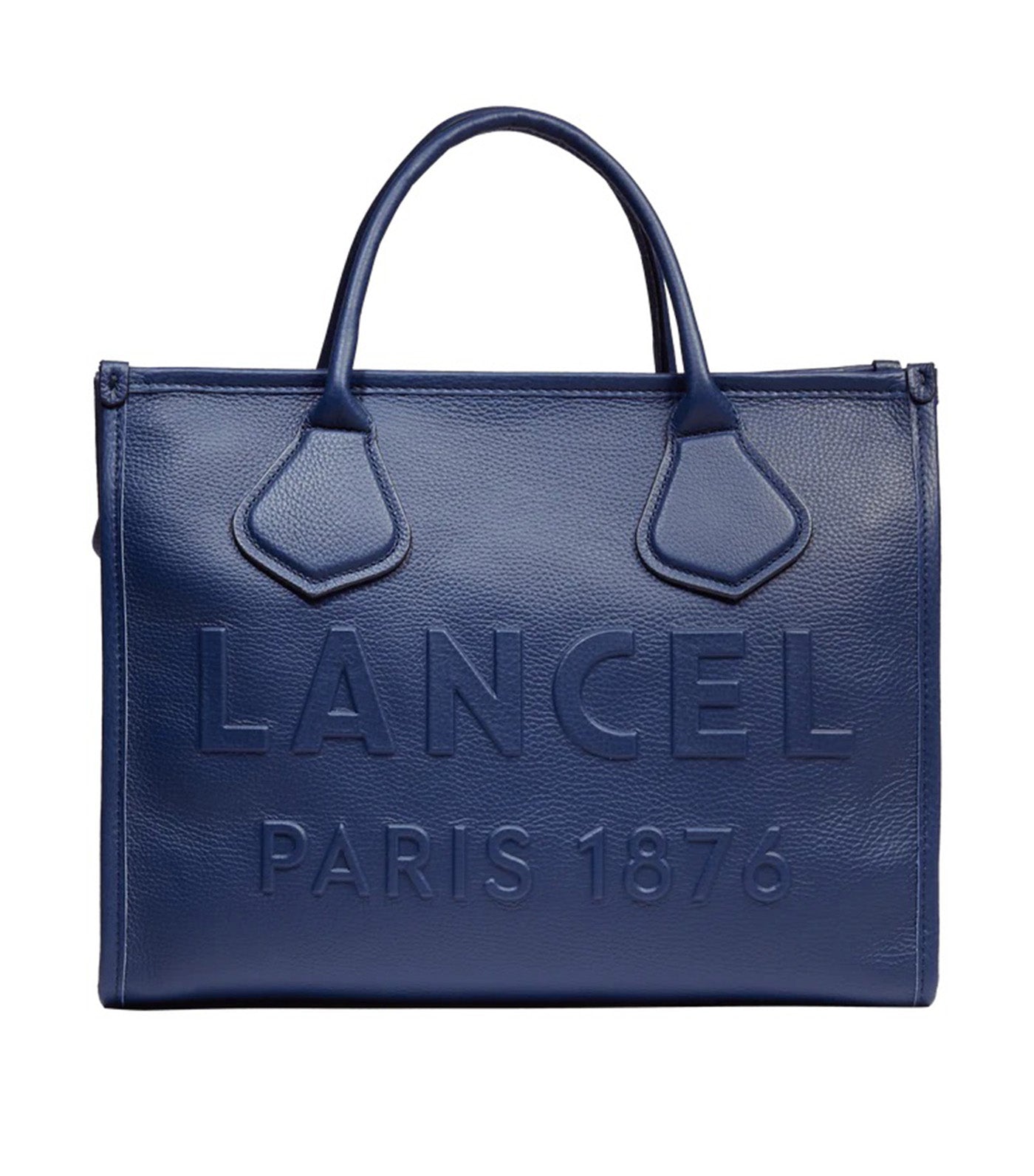 Lancel Jour de Lancel M Zip Tote | Rustan's