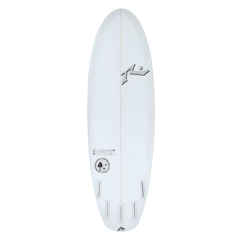 Buy Happy Shovel Surfboards Online | Rusty Surfboards Middle East