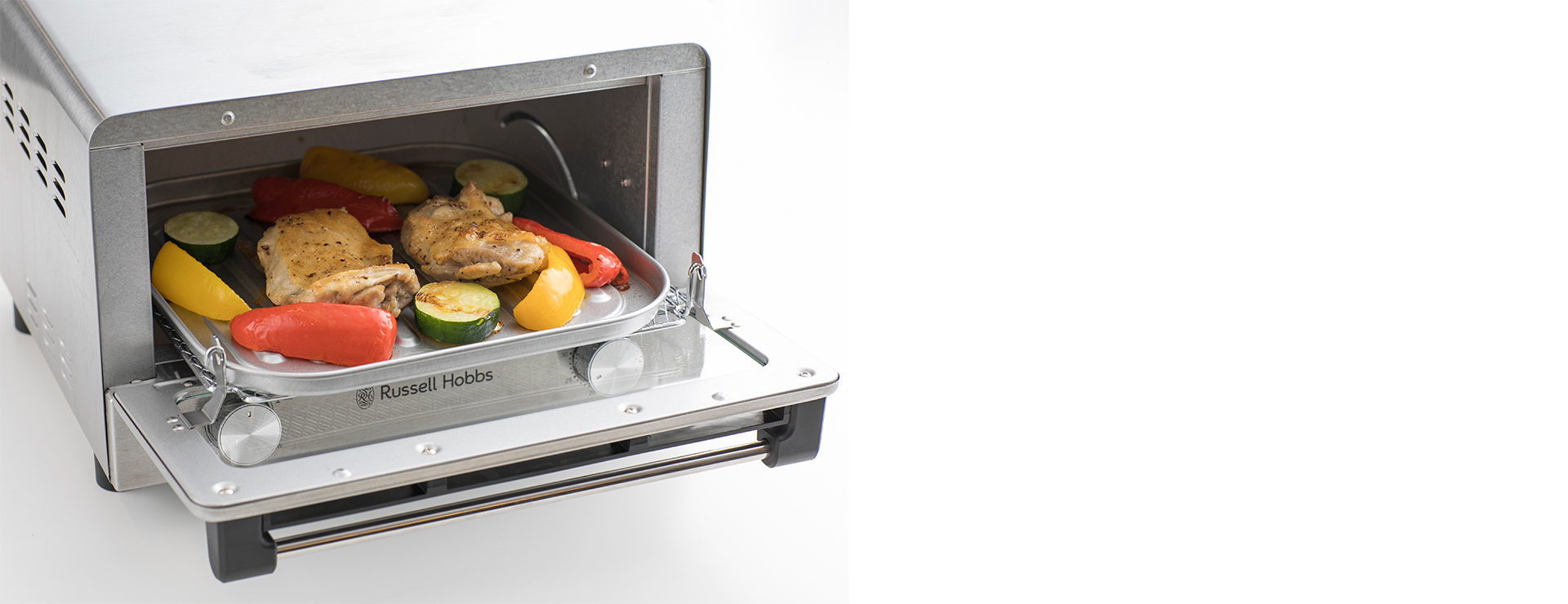 オーブントースター（7740JP / 7740JP-BK） | Russell Hobbs