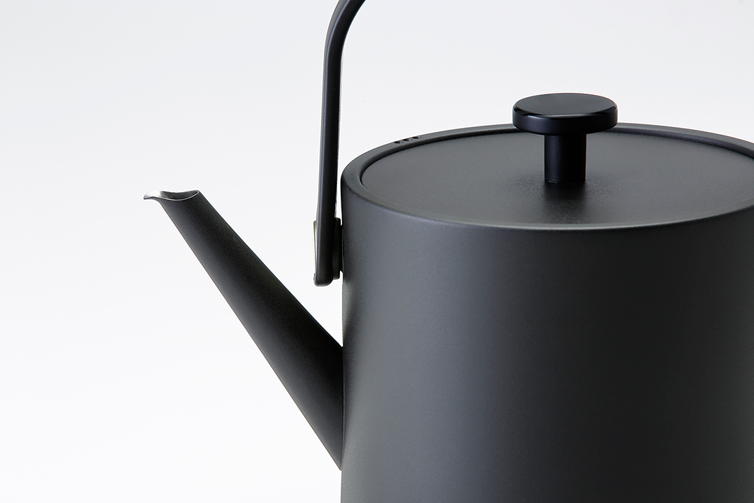 Tケトル（7106JP / 7106JP-BK） | Russell Hobbs - ラッセルホブス -