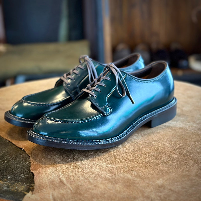 RIDLEY / col,GREEN – The Ruttshoes &Co.