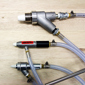 業務用大型サンドブラスト機ブラスターキング860