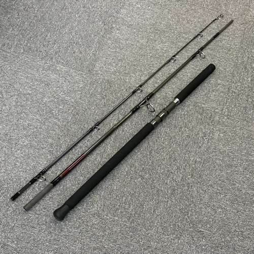 MC-RB95XZ-TRIDENT-SP-2505River・Sea