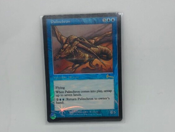 旧枠絶版パック紹介 第2回】ウルザズ・レガシー【MTG】 - Tokyo Boogie