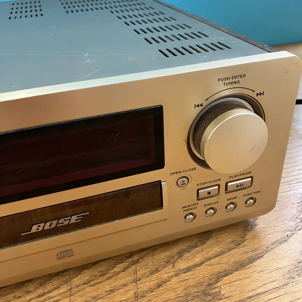 イ*イ様 BOSE PLS-1410 CDアンプ【動作確認済】 Amazon.co.jp: BOSE