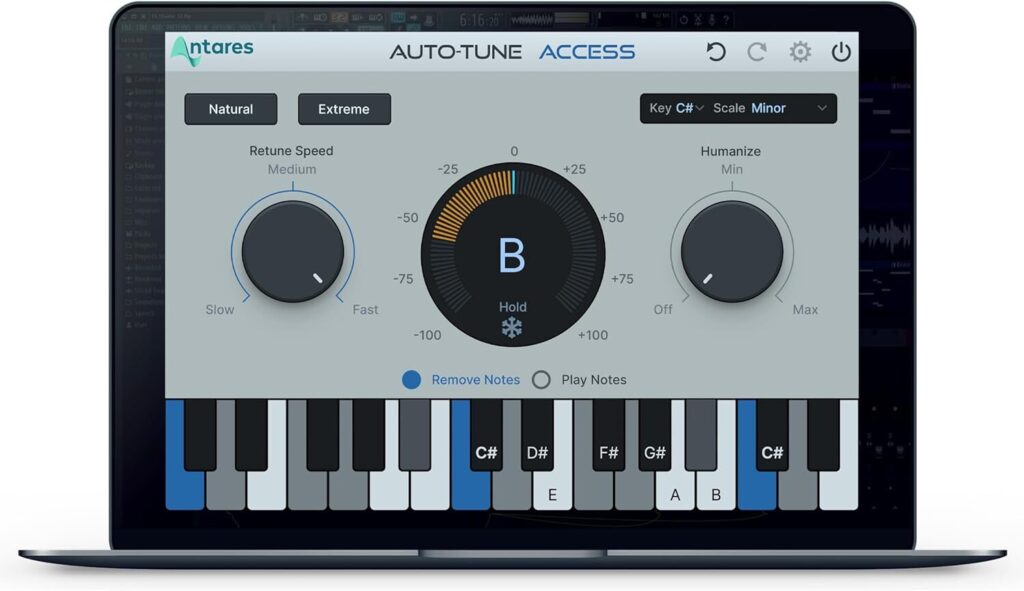 オートチューンのやり方【無料～プロ仕様まで】【hiphop】 - 4beat studio