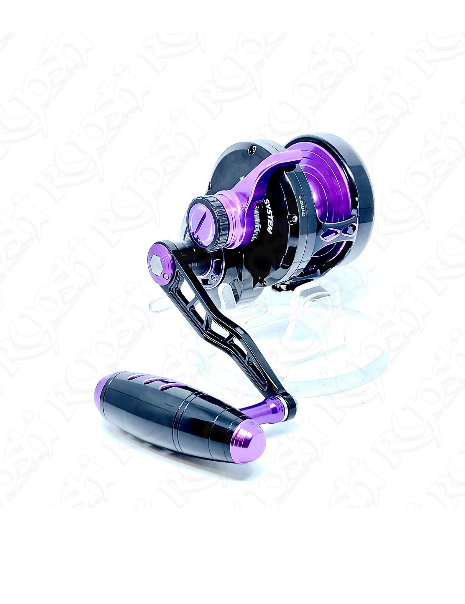 Maxel Rage 60H Pro (R60H-PRO/R60HL-PRO) – Ryoshipro