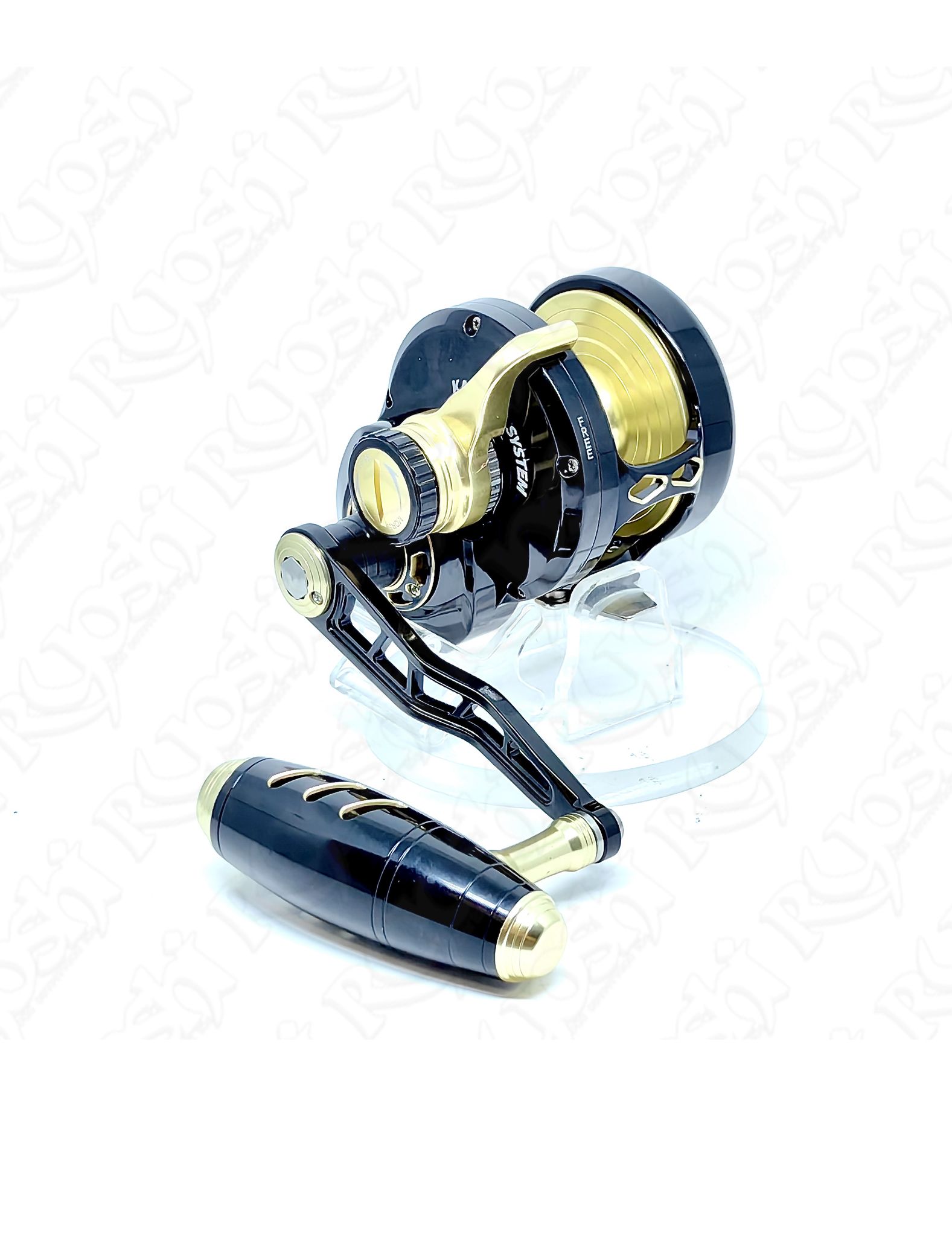 Maxel Rage 60H Pro (R60H-PRO/R60HL-PRO) – Ryoshipro