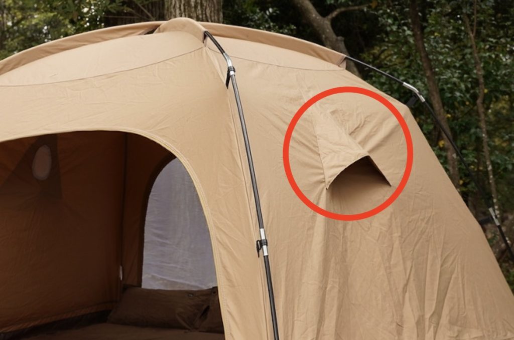 TCルーテント完全ガイド】ソロキャン、ファミリーキャンプ、ピクニック