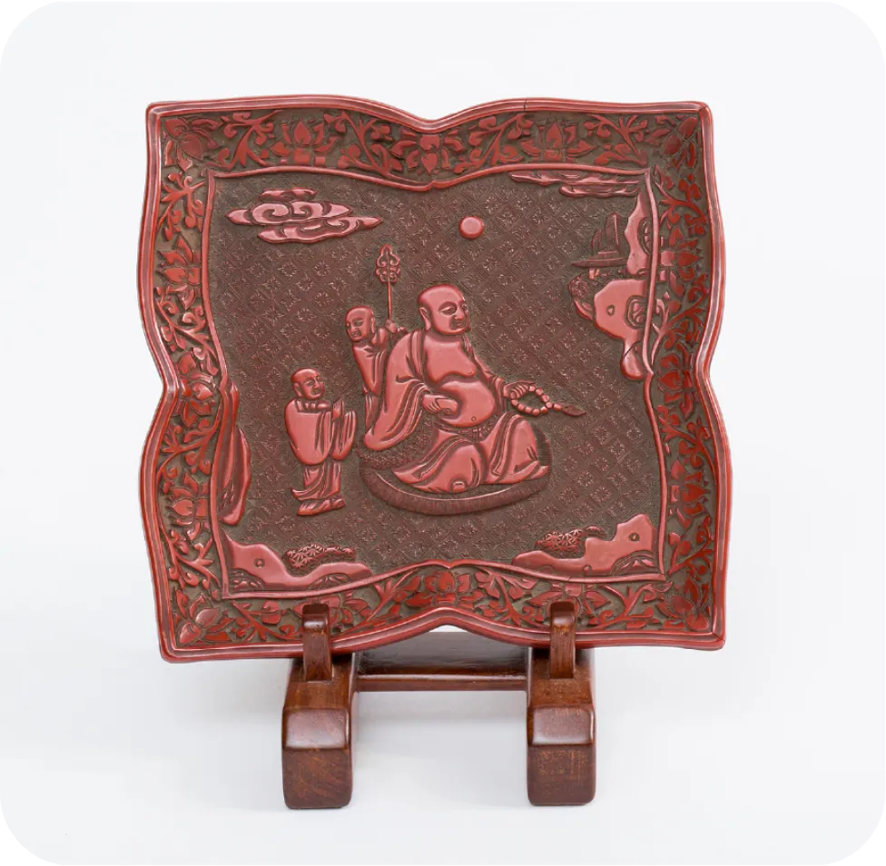 中国美術買取 - 石川県 骨董オークション運営【竜宮堂】に買取お任せ