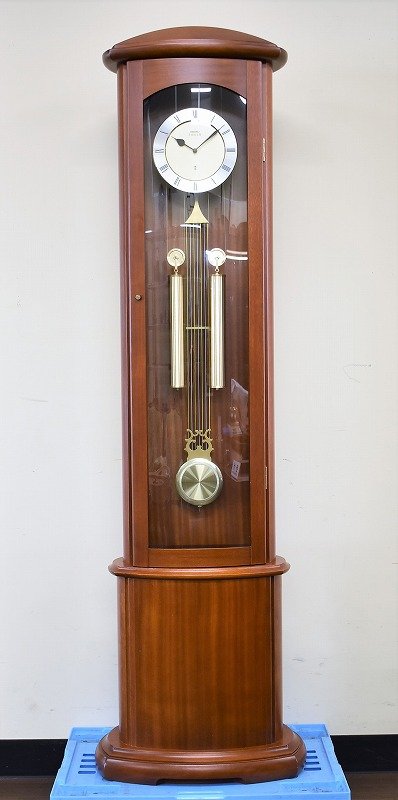 石川県金沢市】のお客様より◇セイコー エンブレム HW414B ホール