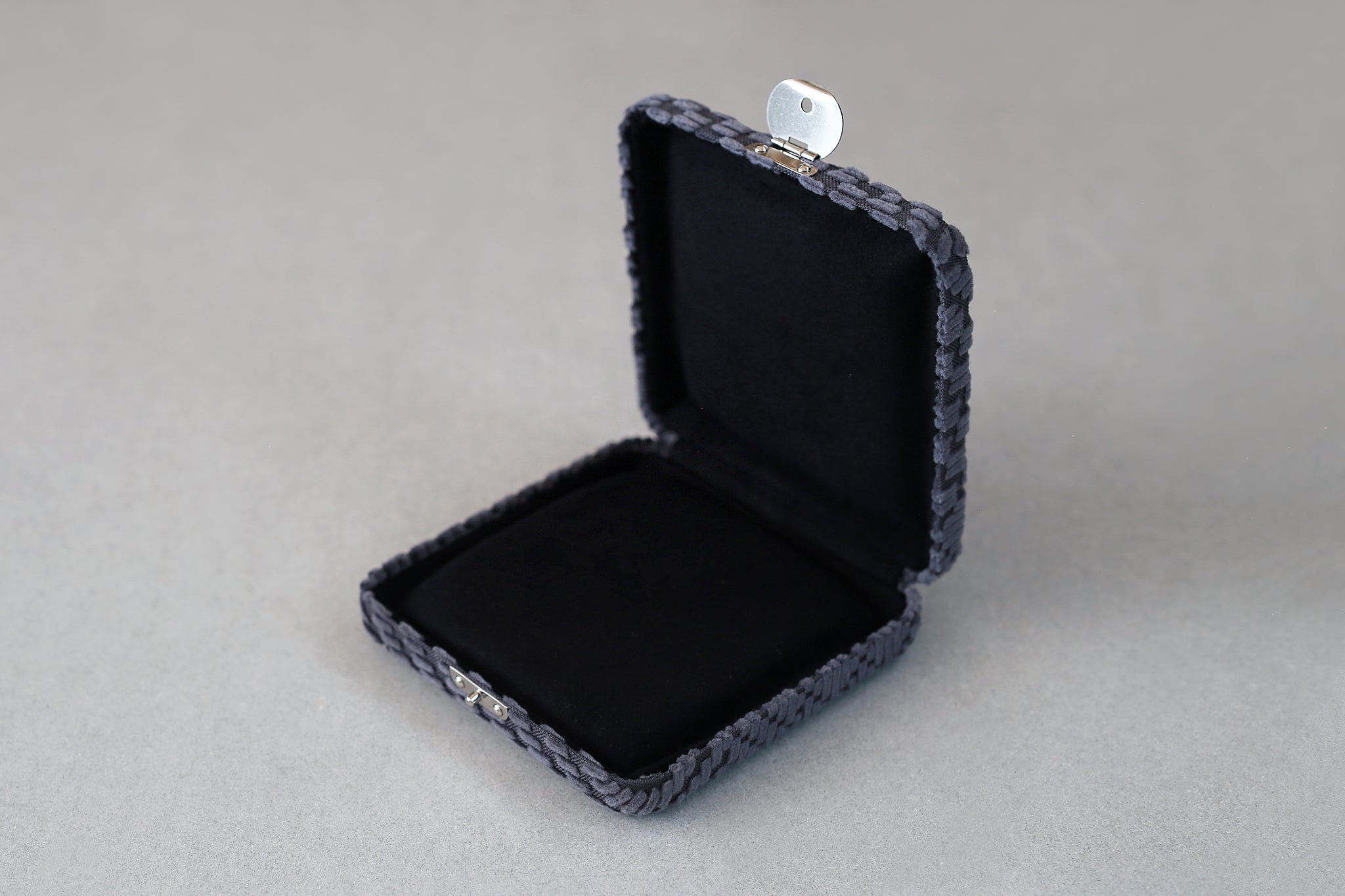 minä perhonen & Ryui トラベルジュエリーケース (land puzzle)