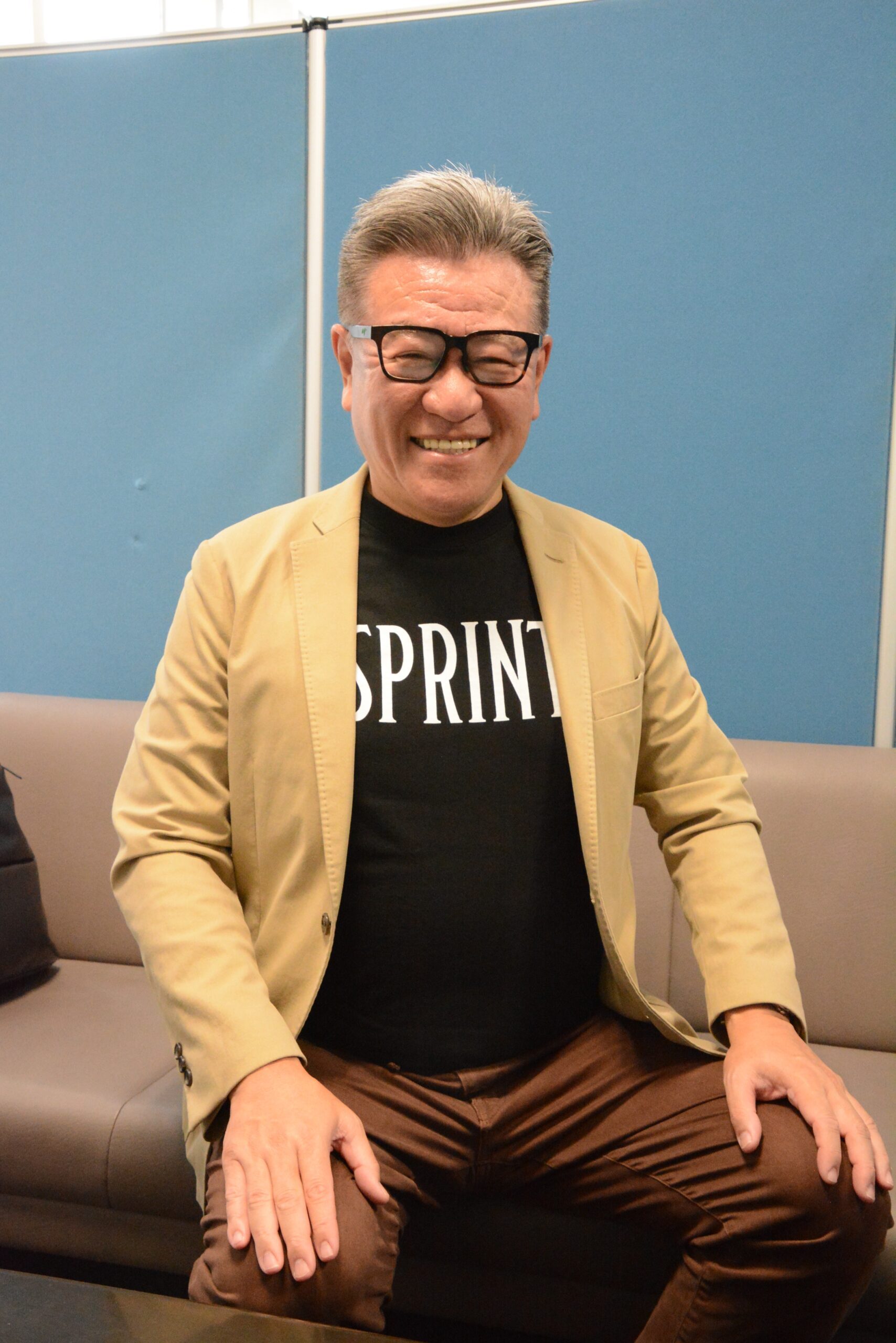 元KPG社長・田中氏、沖縄に事業再建の新会社 ホテル経営・開発の