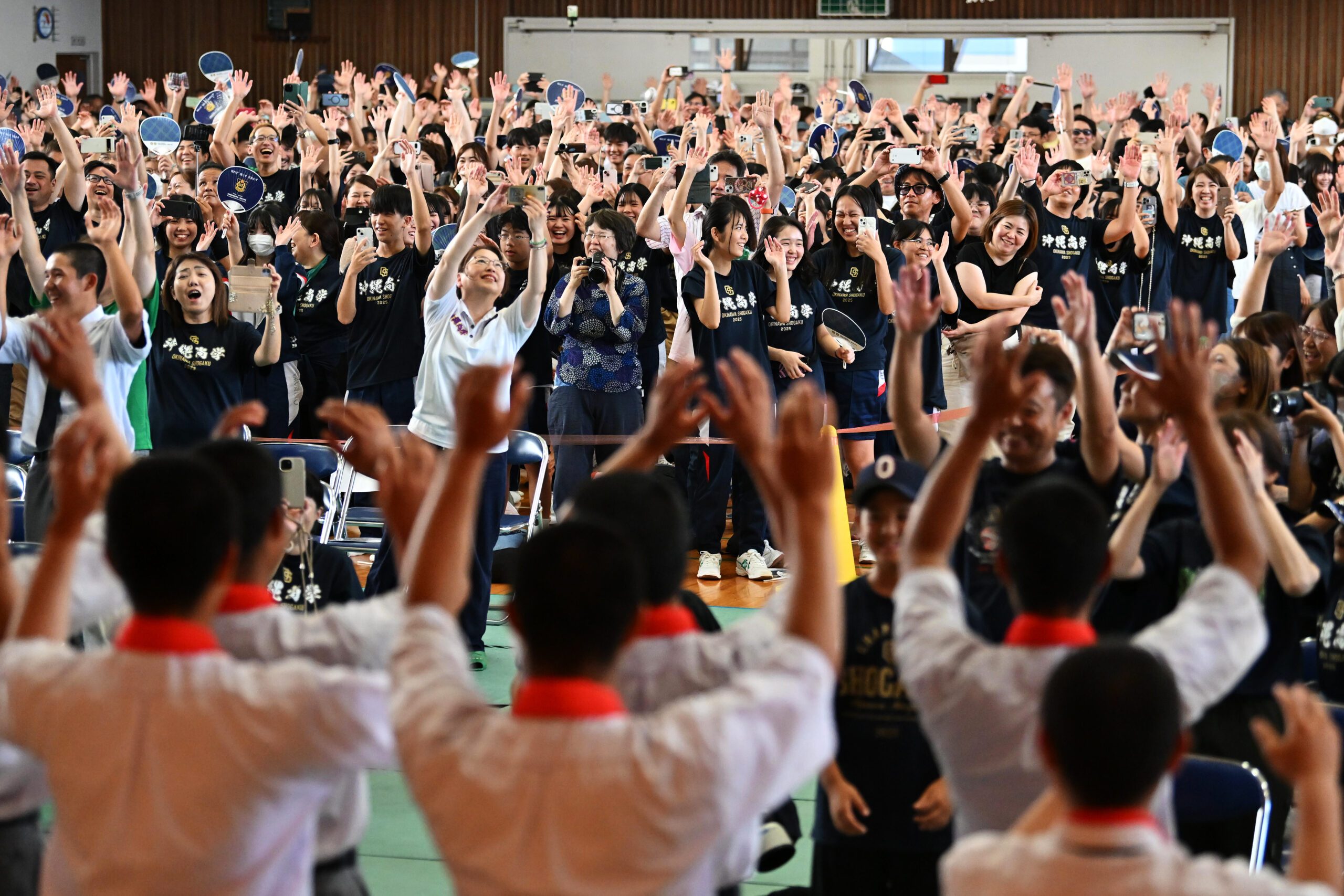 動画】甲子園「一番長い夏、最高の夏」沖縄尚学 深紅の優勝旗、太平洋