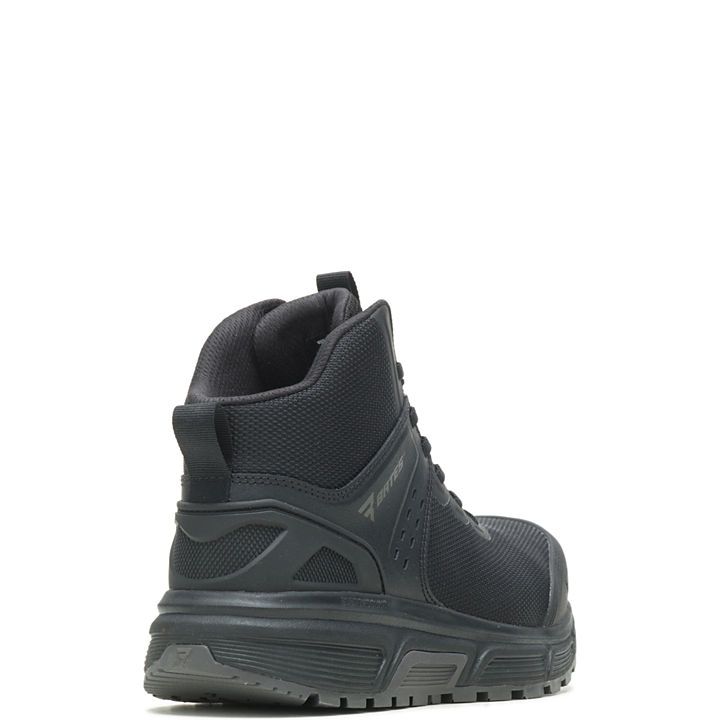 JumpStart Mid EnergyBound Carbon Safety Toe | Wolverine US