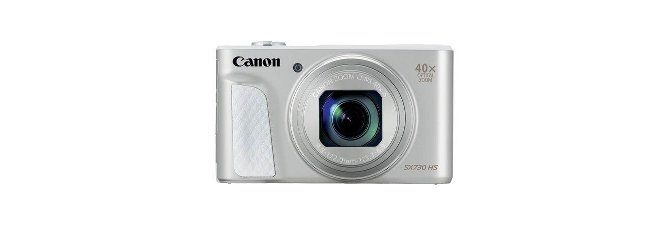 Explore PowerShot SX730 HS | Canon Latin America