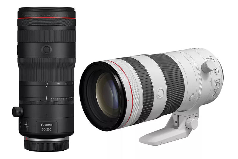 RF70-200mm F2.8 L IS USM Z | Canon Canada Shop
