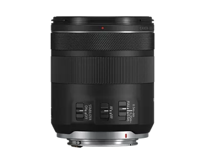 Canon RF85mm F2 Macro IS STM | Canon U.S.A., Inc.